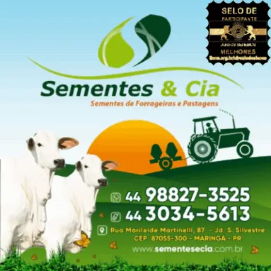 SEMENTES