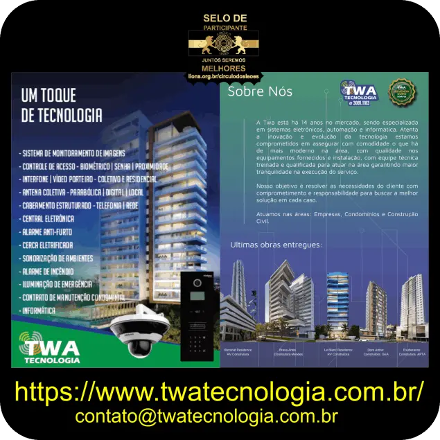 TWA Tecnologia